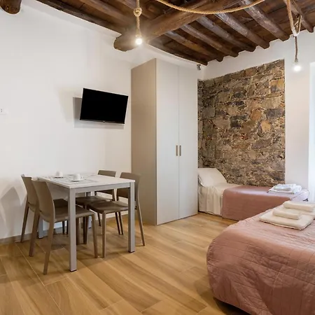 Appartement Matt House