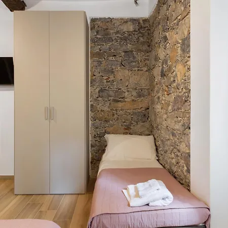Matt House Appartement