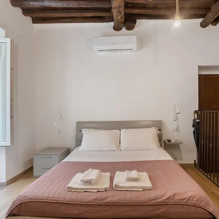 Appartement Matt House