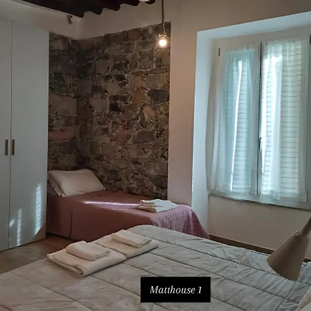 Matt House Appartement La Spezia