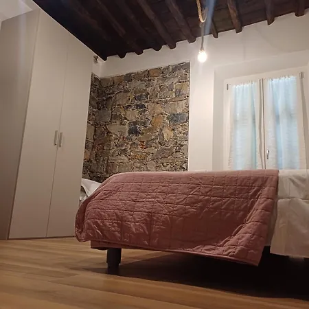 Matt House Appartement La Spezia